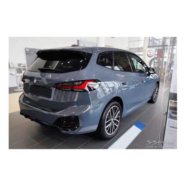Protection de seuil de coffre pour BMW Série 2 ACTIVE TOURER 2 (Noi...