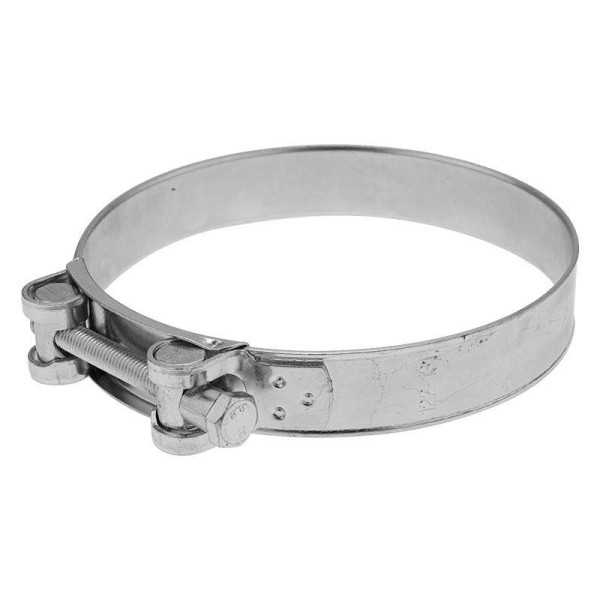 Collier mÃ©tallique GBS 122-131 mm