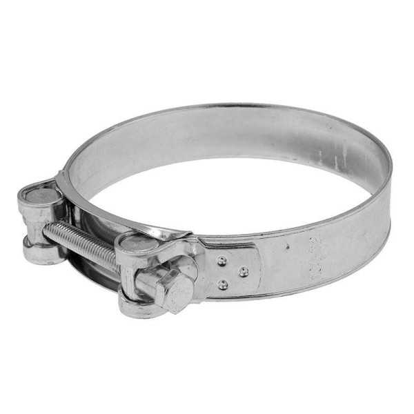 Collier mÃ©tallique GBS 104-112 mm