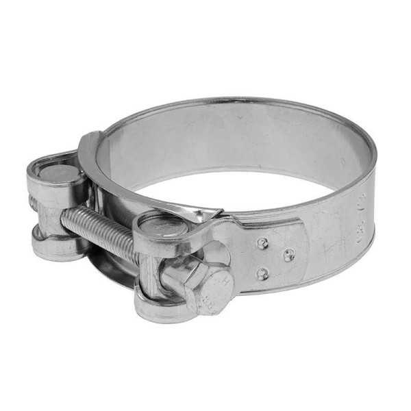 Collier mÃ©tallique GBS 68-73 mm