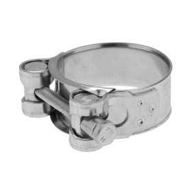 Collier mÃ©tallique GBS 44-47 mm