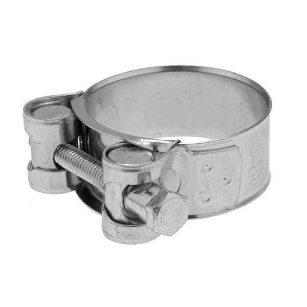 Collier mÃ©tallique GBS 40-43 mm