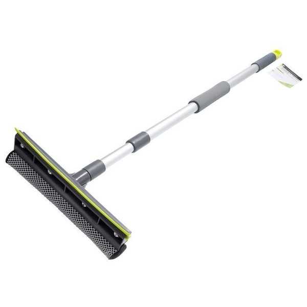 Lave vitre 25 cm avec raclette