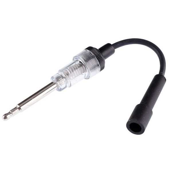 TESTEUR D'Ã‰TINCELLES Ã€ DOUILLE D'ALLUMAGE