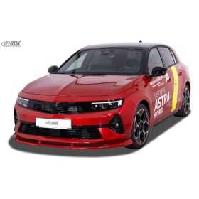 Bas de caisse RDX pour OPEL Astra L "Slim" | RDX | Bas de Caisse