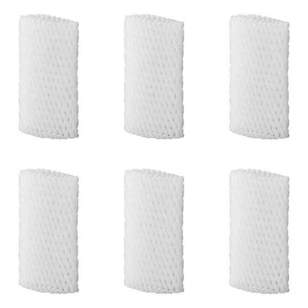 Protecteur de bouteille et de verre jeu de 6 piÃ¨ces