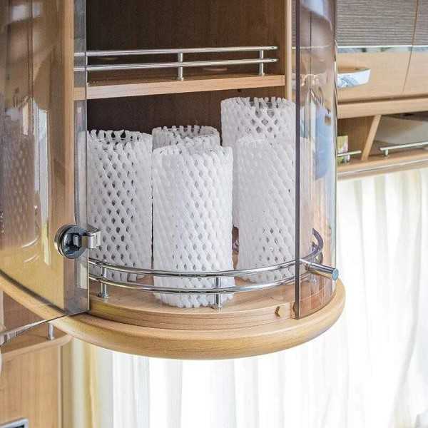 Protecteur de bouteille et de verre jeu de 6 pièces | ProPlus | Div...