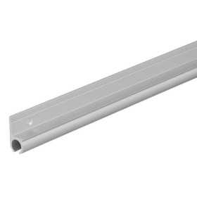 Aluminium rail de tente 180Â° 100 x 2