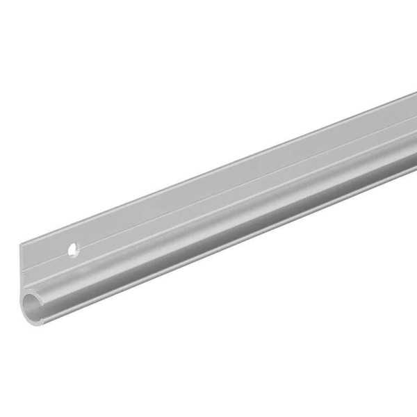 Aluminium rail de tente 90Â° 100 x 2