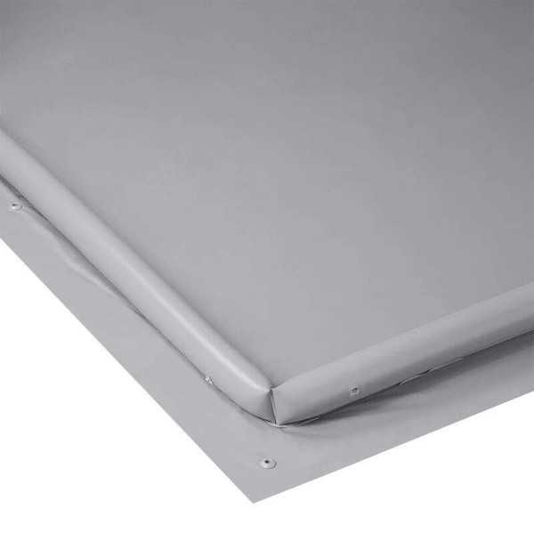 Tapis de sol gonflable 3