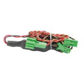 6 dB Subwoofer Soft / Crossover pour / pour W205