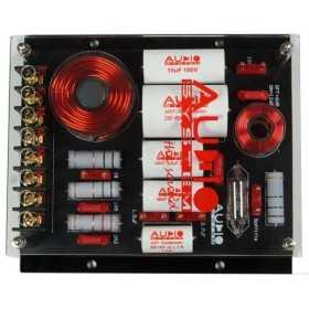 Crossover haut de gamme Ã  2 voies (paire)