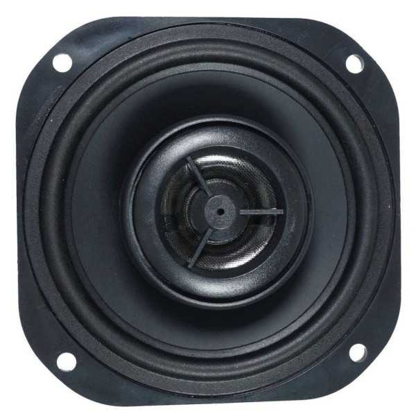 Co-Series 80 mm en haut-parleur coaxial (paire) | AudioSystem | Hau...