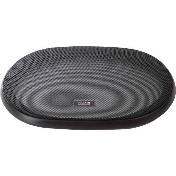 Co-Series 6 x 9 Conférencier coaxial (paire) | AudioSystem | Haut-p...