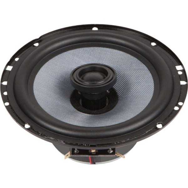 Co-Series 165 mm en haut-parleur coaxial (paire)