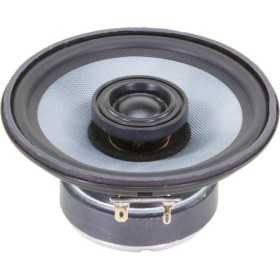 Co-Series 120 mm en haut-parleur coaxial (paire)