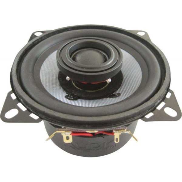 Â Co-Series 100 mm en haut-parleur coaxial (paire)