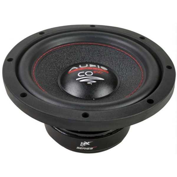 CO-EVO SÃ©rie 20cm Subwoofer (piÃ¨ce) avec 4 ohms
