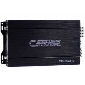 Amplificateur CO Series 4-canal 24vÂ 
