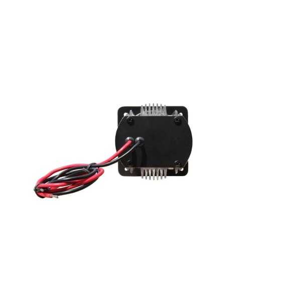 CO-SERIES Amplificateur mono-amplificateur à 1 canal | AudioSystem ...