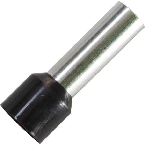 Gouches Aderend (noir) 35 QMM (50 piÃ¨ces)Â 