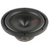 Caisson subwoofer de la série en carbone de 25 cm avec carbone10 | ...