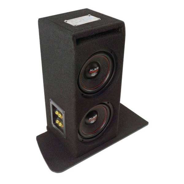 Caisson de basses Boom Box SÃ©rie Co BR-2 co 06 Vito Evo