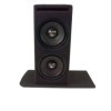 Caisson de basses Boom Box Série Co BR-2 co 06 Vito Evo | AudioSyst...