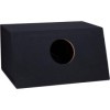 Caisson videÂ Boom Box 2x50L pour basse 2x30cmÂ 