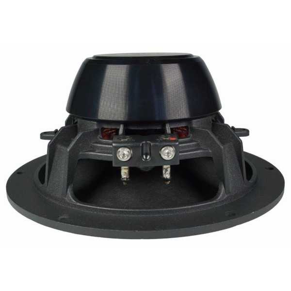  systÃ¨me haut de gamme Ã  deux voies 