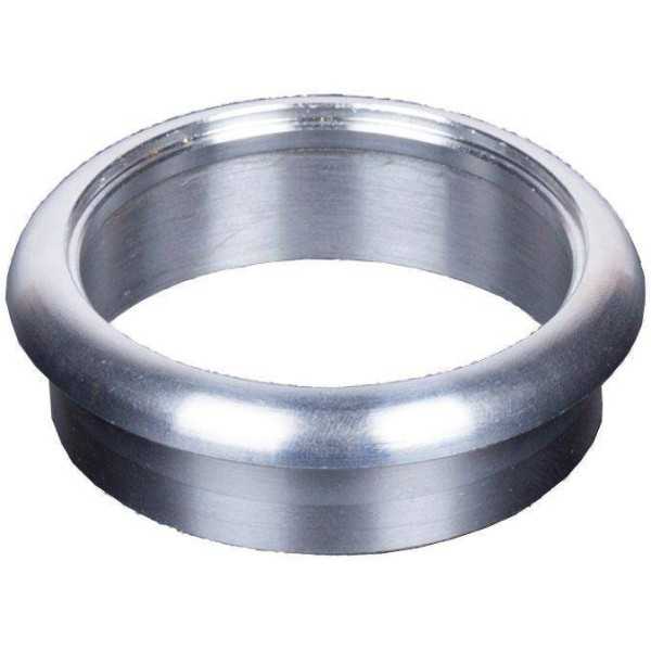 Support d'installation en aluminium HS25 Silver (paire) pour HS25 Silver (paire)