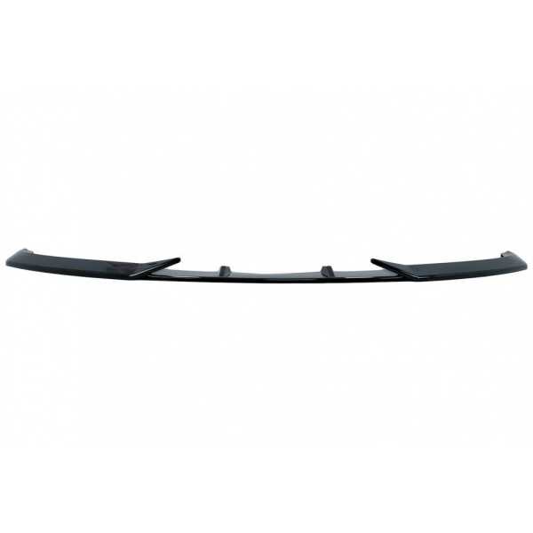 Spoiler pour BMW Série 3 E92 E93 2006-2009 Coupé Cabrio Noir Brilla...