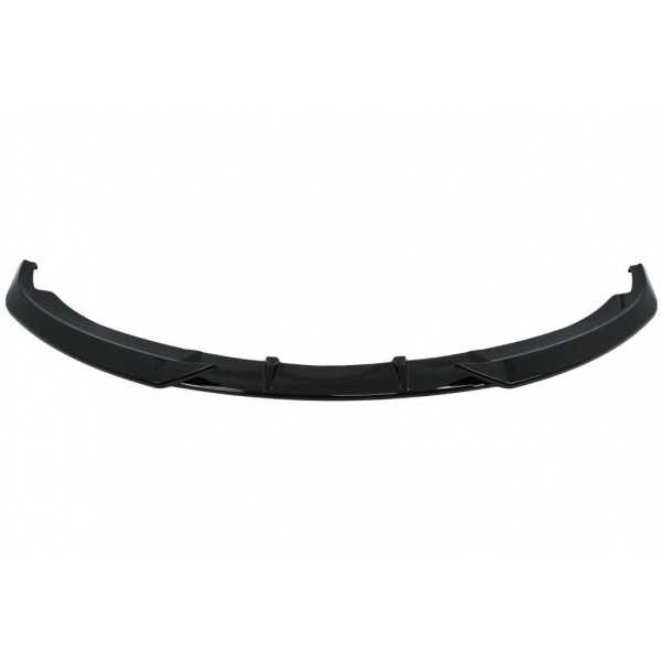 Spoiler pour BMW Série 3 E92 E93 2006-2009 Coupé Cabrio Noir Brilla...