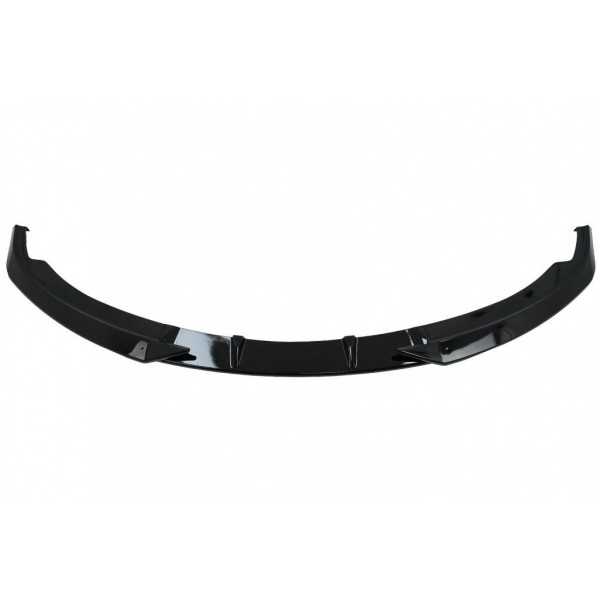 Spoiler pour BMW Série 3 E92 E93 2006-2009 Coupé Cabrio Noir Brilla...