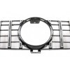 Grille Calandre pour Mercedes CLS W219 2005-2008 GT-R Panamericana ...