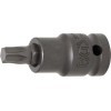 Douille Ã  embouts Ã  choc longueur 55 mm 12 5 mm 1/2" profil T pour Torx T50