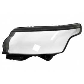 Phares Verres lentilles pour Land Range Rover IV Vogue L405 2013-20...
