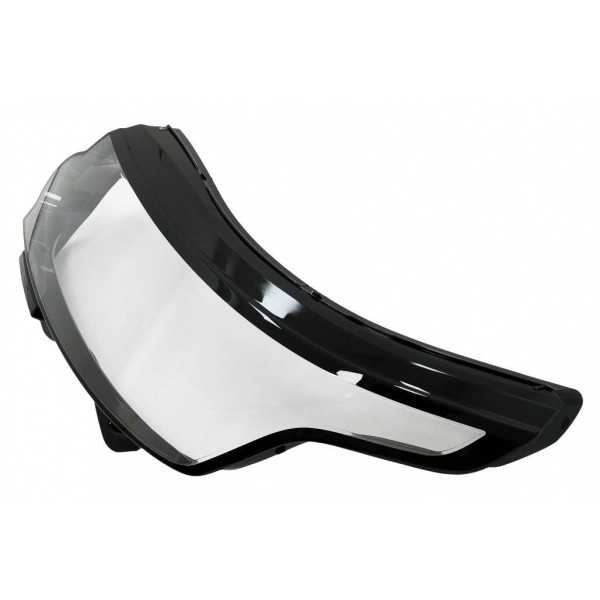 Phares Verres lentilles pour Land Range Rover IV Vogue L405 2013-20...