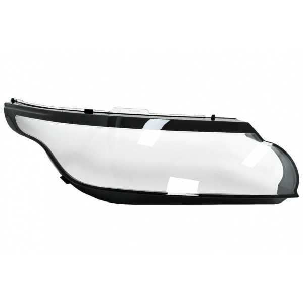 Phares Verres lentilles pour Land Range Rover Sport SUV L494 2013-2...