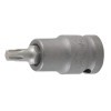 Douille Ã  embouts Ã  choc longueur 55 mm 12 5 mm 1/2" profil T pour Torx T40