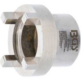 Douille pour Ã©crous pour essieu de rotation Suzuki