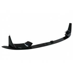 Kit carrosserie AÃ©ro LÃ¨vre de pare-chocs Diffuseur d'air pour BMW F80 M3 F82 M4 14-19 M Sport Design