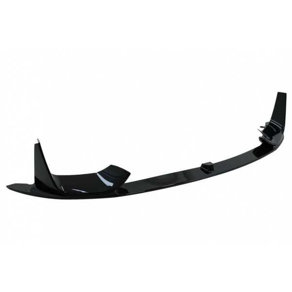 Kit carrosserie AÃ©ro LÃ¨vre de pare-chocs Diffuseur d'air pour BMW F80 M3 F82 M4 14-19 M Sport Design