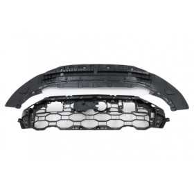 Kit carrosserie sur mesure pour Audi Q8 SUV (2018-up) RS Design