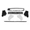 Kit carrosserie sur mesure pour Audi Q8 SUV (2018-up) RS Design | K...