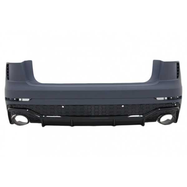 Kit carrosserie sur mesure pour Audi Q8 SUV (2018-up) RS Design | K...