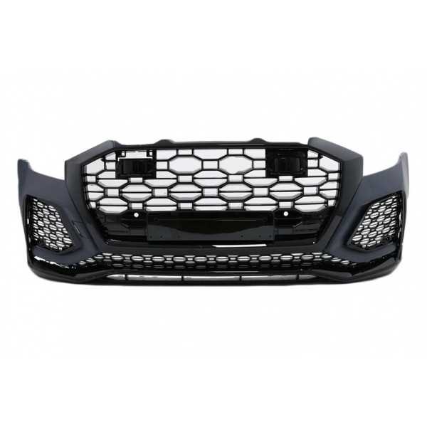Kit carrosserie sur mesure pour Audi Q8 SUV (2018-up) RS Design | K...