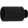 Douille Ã  choc douze pans 12 5 mm 1/2" 38 mm