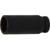 Douille Ã  choc douze pans 12 5 mm 1/2" 24 mm