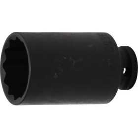 Douille Ã  choc douze pans 12 5 mm 1/2" 36 mm